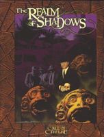 The Realm of Shadows (Call of Cthulhu) 1887797106 Book Cover