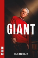 Giant (Broadway Edition) 1839045698 Book Cover