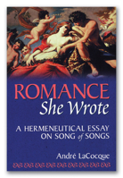 Romance, She Wrote: A Hermeneutical Essay on Song of Songs
