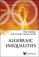 Algebraic Inequalities 1938134958 Book Cover