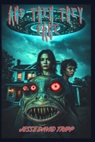 And then they came B0DFWFBQ8L Book Cover