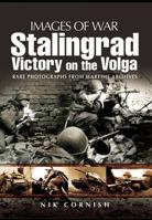 Stalingrad: Victory on the Volga 1844159345 Book Cover