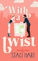 With a Twist 1514862689 Book Cover