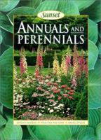 Annuals and Perennials (Sunset Book) 0376030674 Book Cover