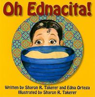 Oh Ednacita! 1893757668 Book Cover