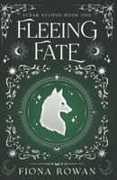 Fleeing Fate: Lunar Eclipse Book One B0FFGY5CXM Book Cover