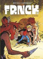 FRNCK - Tome 3 - Le sacrifice (Dupuis "Tous Publics") (French Edition) 2800170484 Book Cover