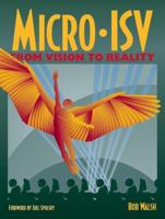 Micro-ISV: From Vision to Reality 1590596013 Book Cover