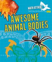 Awesome Animal Bodies 1499431198 Book Cover