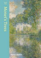 Monet's Trees: Paintings and Drawings by Claude Monet 0500239401 Book Cover