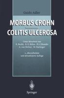 Morbus Crohn - Colitis ulcerosa (German Edition) 3642646611 Book Cover