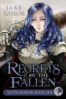 Regrets of the Fallen 0991311418 Book Cover