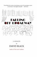 Falling off Broadway 1631923250 Book Cover