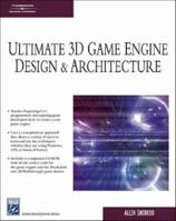Ultimate 3D Game Engine Design & Architecture (Charles River Media Game Development) 1584504730 Book Cover