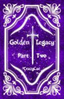 Golden Legacy: Part Two B0FNS1ZW36 Book Cover