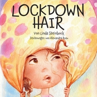 Lockdown Hair 3952546607 Book Cover