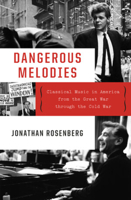 Dangerous Melodies 0393608425 Book Cover