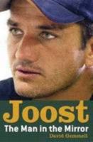 Joost: Man In The Mirror 1770220739 Book Cover