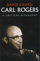 Carl Rogers (Psychology/self-help) 0094801002 Book Cover