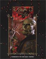 Road of Sin (Vampire) 1588462889 Book Cover