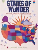 States of Wonder 0673463524 Book Cover