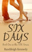 Six Days 1500479586 Book Cover