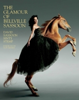 The Glamour of Bellville Sassoon 1851495754 Book Cover