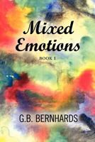 Mixed Emotions 1465354034 Book Cover