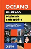 Diccionario Enciclopedico Ilustrado Oceano 9707771410 Book Cover