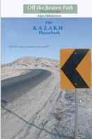 The Kazakh Phrasebook 1451529821 Book Cover