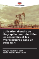 Utilisation d'outils de diagraphie pour identifier les réservoirs et les hydrocarbures dans un puits RCH (French Edition) 6204556959 Book Cover