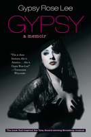 Gypsy: A Memoir 1883319951 Book Cover