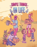 Simple things in life B0GSMRN7YK Book Cover