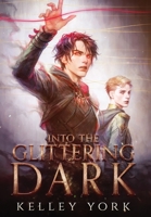 Into the Glittering Dark 1960322060 Book Cover