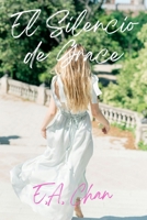 El Silencio de Grace (Serie Griswall) (Spanish Edition) B0GVY57M4Y Book Cover