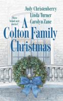 A Colton Family Christmas 037348478X Book Cover