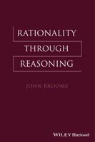 Practical Reasoning 1405117109 Book Cover