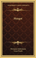 Margot 1425474497 Book Cover