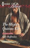 The Mighty Quinns: Eli 037379844X Book Cover