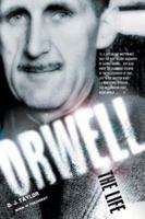 Orwell: The Life 080507693X Book Cover