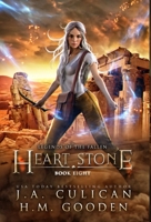Heart Stone 1692127330 Book Cover