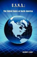 U.S.N.A. 0986568368 Book Cover