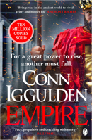 Empire 1639364013 Book Cover