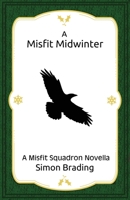 A Misfit Midwinter 1089128002 Book Cover