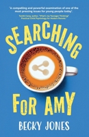 Searching for Amy 1068481005 Book Cover