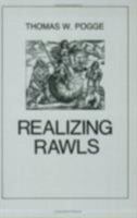 Realizing Rawls 0801496853 Book Cover