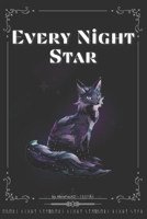 Every Night Star B0CFCSZ2QK Book Cover