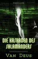 Die Kaskaden Des Salamanders 3945752779 Book Cover