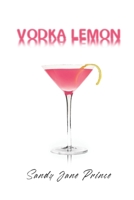 Vodka Lemon (Italian Edition) 1700931040 Book Cover