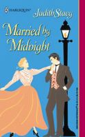 Married By Midnight (Harlequin Historical, No. 622) 0373292228 Book Cover